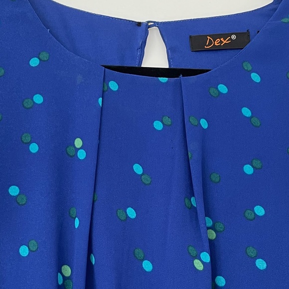 Dex Dress - Picture 2 of 5